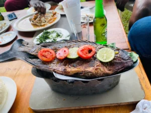 10 Science-Backed Health Benefits of Eating Fish Regularly