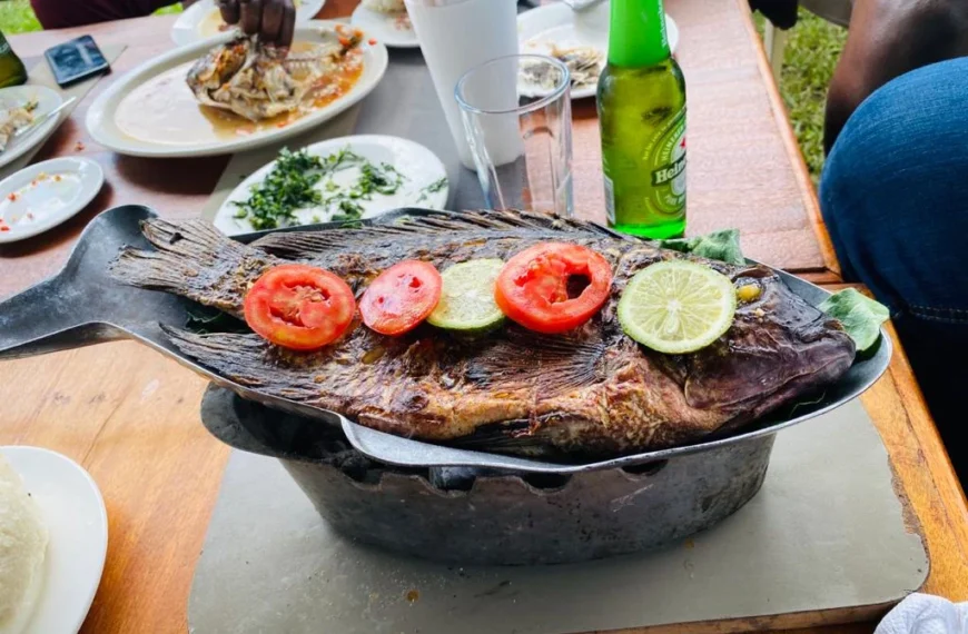 10 Science-Backed Health Benefits of Eating Fish Regularly