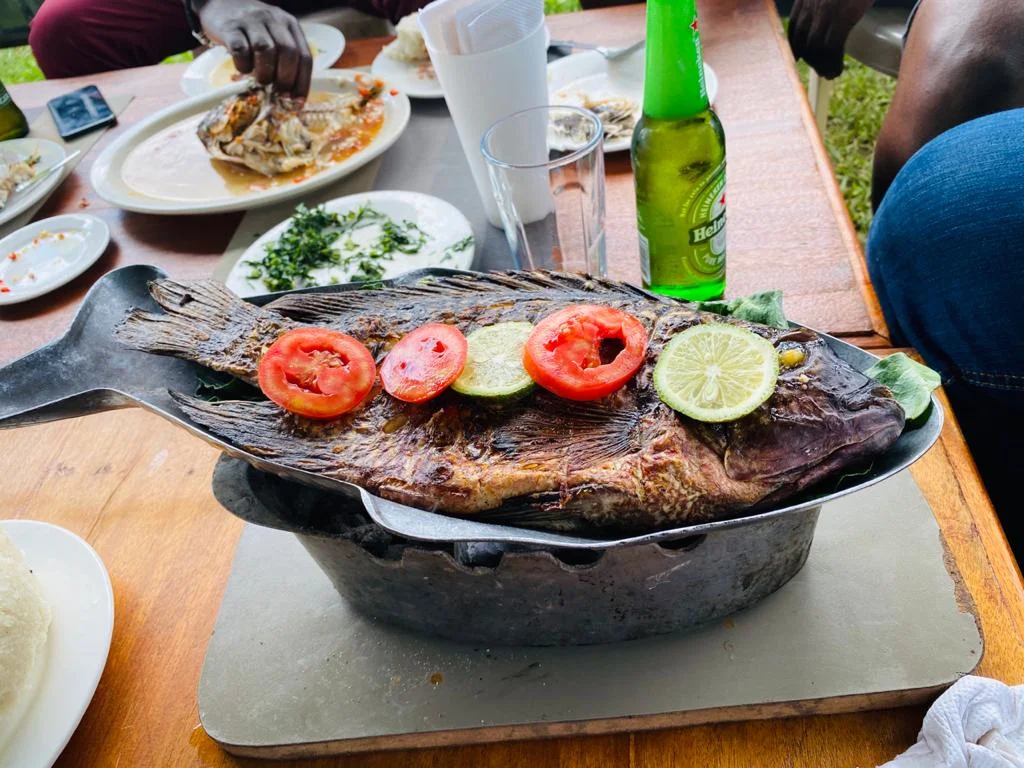 10 Science-Backed Health Benefits of Eating Fish Regularly