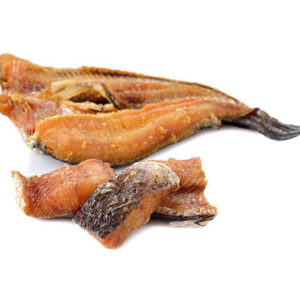 Processed Fish