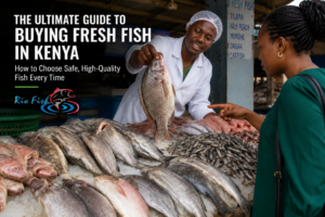 The Ultimate Guide to Buying Fresh Fish in Kenya How to Choose Safe, High-Quality Fish Every Time