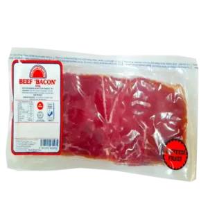 Beef Bacon 200gms