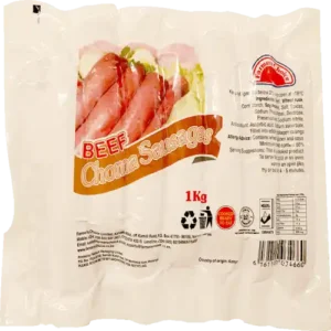 Beef Choma Sausage 1kg