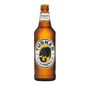 Bottled Beers