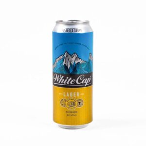 Canned Beers