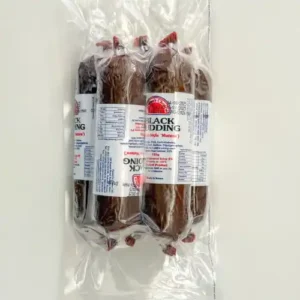 Black Pudding 125gms