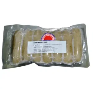 Bratwurst 1kg