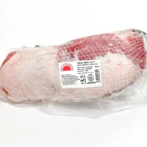 Brisket (Rolled Beef) Per kg