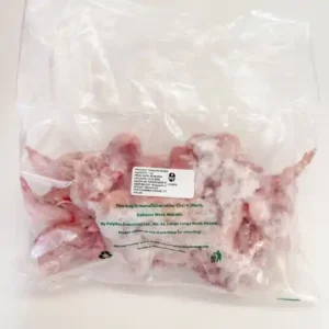 YK-Chicken Wings/kg