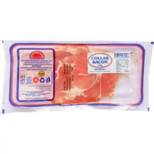 Collar Bacon 100gms