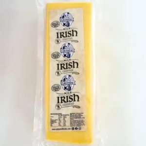 Irish Cheddar Cheese 2.5kg