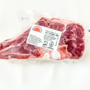 Meat on Bone – Beef /kg