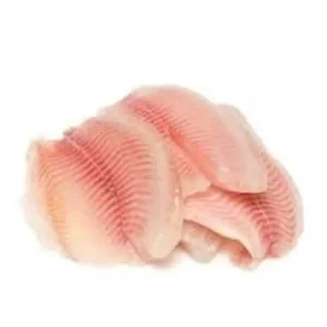 Nile Perch Fish Fillet /Kg
