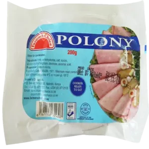 Polony 200gms