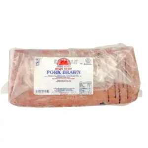 Pork Brawn 3-3.5kg