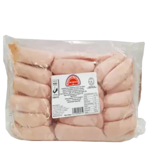 Pork Chipolatas 1kg