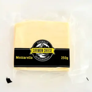 Sirimon Mozzarella Cheese 250g