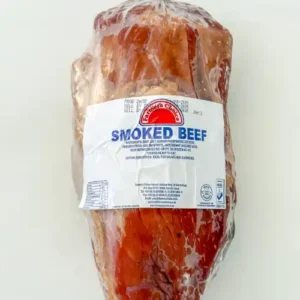 Smoked Beef Bulk