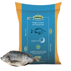 Tilapia Grower